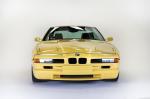 BMW 850CSi 1995 года (EU)